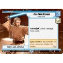 278 - Obi-Wan Kenobi, Patient Mentor - Leader - Hyperspace