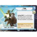 279 - Yoda, Sensing Darkness - Leader - Hyperspace