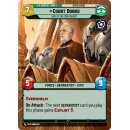 280 - Count Dooku, Face of the Confederacy - Leader -...