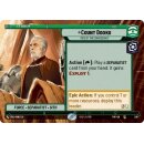 280 - Count Dooku, Face of the Confederacy - Leader -...