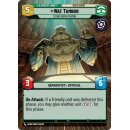 281 - Wat Tambor, Techno Union Foreman - Leader - Hyperspace