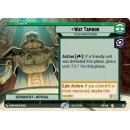 281 - Wat Tambor, Techno Union Foreman - Leader - Hyperspace