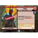 284 - Maul, A Rival in Darkness - Leader - Hyperspace