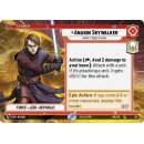 287 - Anakin Skywalker, What it Takes to Win - Leader -...