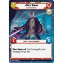 288 - Mace Windu, Vaapad Form Master - Leader - Hyperspace