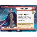 288 - Mace Windu, Vaapad Form Master - Leader - Hyperspace