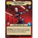 289 - Asajj Ventress, Unparalleled Adversary - Leader -...