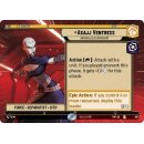 289 - Asajj Ventress, Unparalleled Adversary - Leader -...