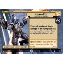 291 - Jango Fett, Concealing the Conspiracy - Leader -...