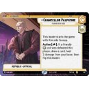 292 - Chancellor Palpatine / Darth Sidious, Playing Both...