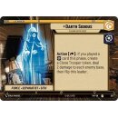 292 - Chancellor Palpatine / Darth Sidious, Playing Both...