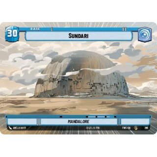 295 - Sundari - Base - Hyperspace