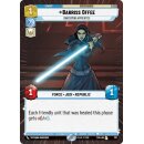 315 - Barriss Offee, Unassuming Apprentice - Unit -...