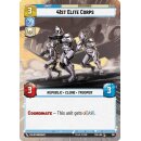 318 - 41st Elite Corps - Unit - Hyperspace