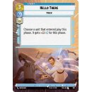 325 - Hello There - Event - Hyperspace