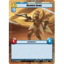 330 - Warrior Drone - Unit - Hyperspace