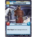 332 - Royal Guard Attaché - Unit - Hyperspace