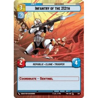 334 - Infantry of the 212th - Unit - Hyperspace