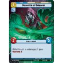 335 - Daughter of Dathomir - Unit - Hyperspace