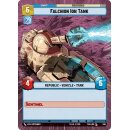 338 - Falchion Ion Tank - Unit - Hyperspace