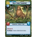 339 - Multi-Troop Transport - Unit - Hyperspace