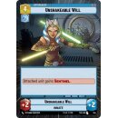 344 - Unshakeable Will - Upgrade - Hyperspace