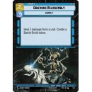 346 - Grievous Reassembly - Event - Hyperspace