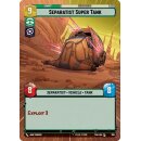 359 - Separatist Super Tank - Unit - Hyperspace