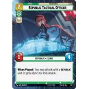 363 - Republic Tactical Officer - Unit - Hyperspace