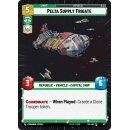 367 - Pelta Supply Frigate - Unit - Hyperspace