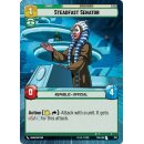 376 - Steadfast Senator - Unit - Hyperspace