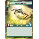 381 - Republic ARC-170 - Unit - Hyperspace
