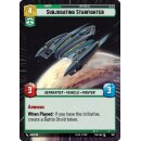 382 - Subjugating Starfighter - Unit - Hyperspace