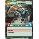383 - B2 Legionnaires - Unit - Hyperspace