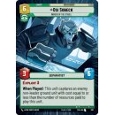 385 - Osi Sobeck, Warden of the Citadel - Unit - Hyperspace