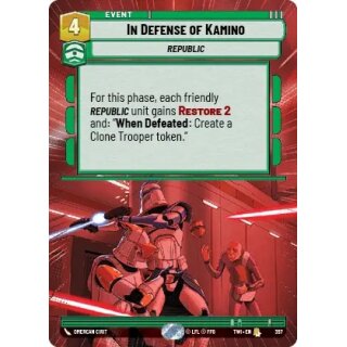 397 - In Defense of Kamino - Event - Hyperspace