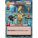 399 - OOM-Series Officer - Unit - Hyperspace