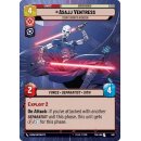 402 - Asajj Ventress, Count Dookus Assassin - Unit -...