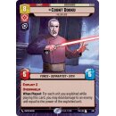 406 - Count Dooku, Fallen Jedi - Unit - Hyperspace