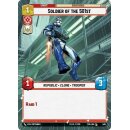 409 - Soldier of the 501st - Unit - Hyperspace