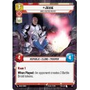 413 - Jesse, Hard-Fighting Patriot - Unit - Hyperspace