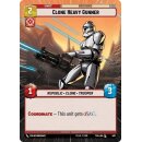 425 - Clone Heavy Gunner - Unit - Hyperspace