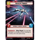 429 - Reckless Torrent - Unit - Hyperspace