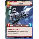 431 - Hevy, Staunch Martyr - Unit - Hyperspace