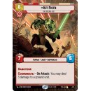 432 - Kit Fisto, The Smiling Jedi - Unit - Hyperspace