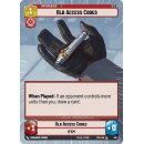 435 - Old Access Codes - Upgrade - Hyperspace