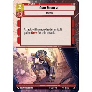 439 - Grim Resolve - Event - Hyperspace