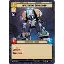 447 - Infiltrating Demolisher - Unit - Hyperspace