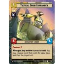 449 - Tactical Droid Commander - Unit - Hyperspace