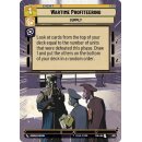 453 - Wartime Profiteering - Event - Hyperspace